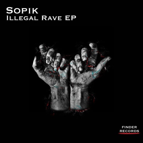 Sopik - Illegal Rave [FIN630]